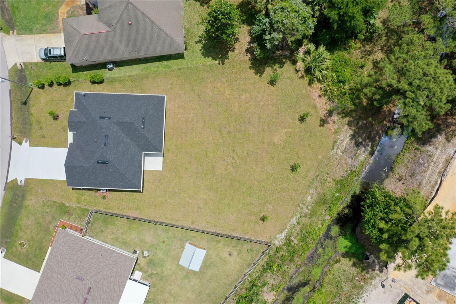 PALM COAST MAP PINE GROVE SEC 24 - Residential