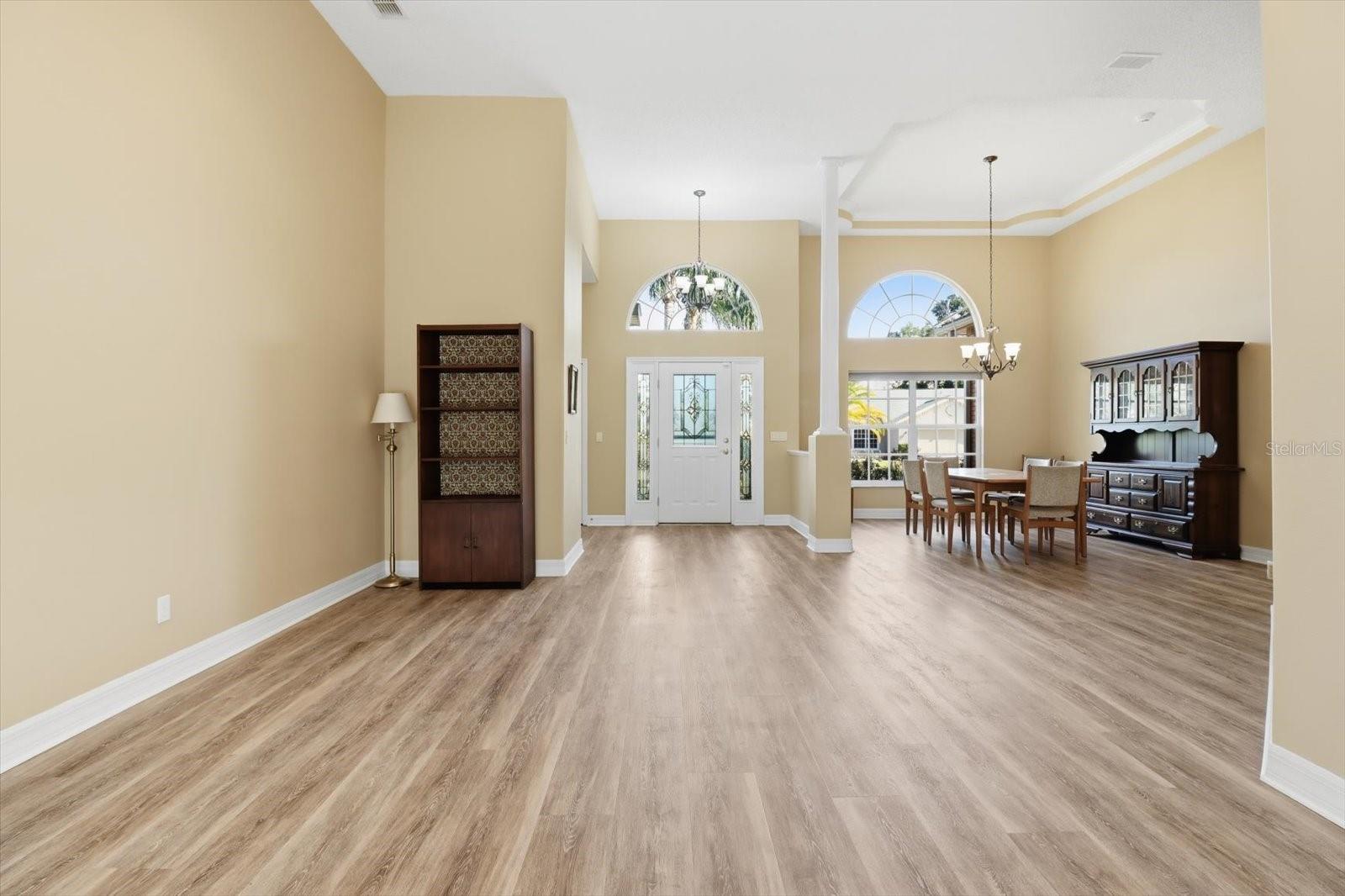 CRYSTAL OAKS SEVENTH ADD - Residential