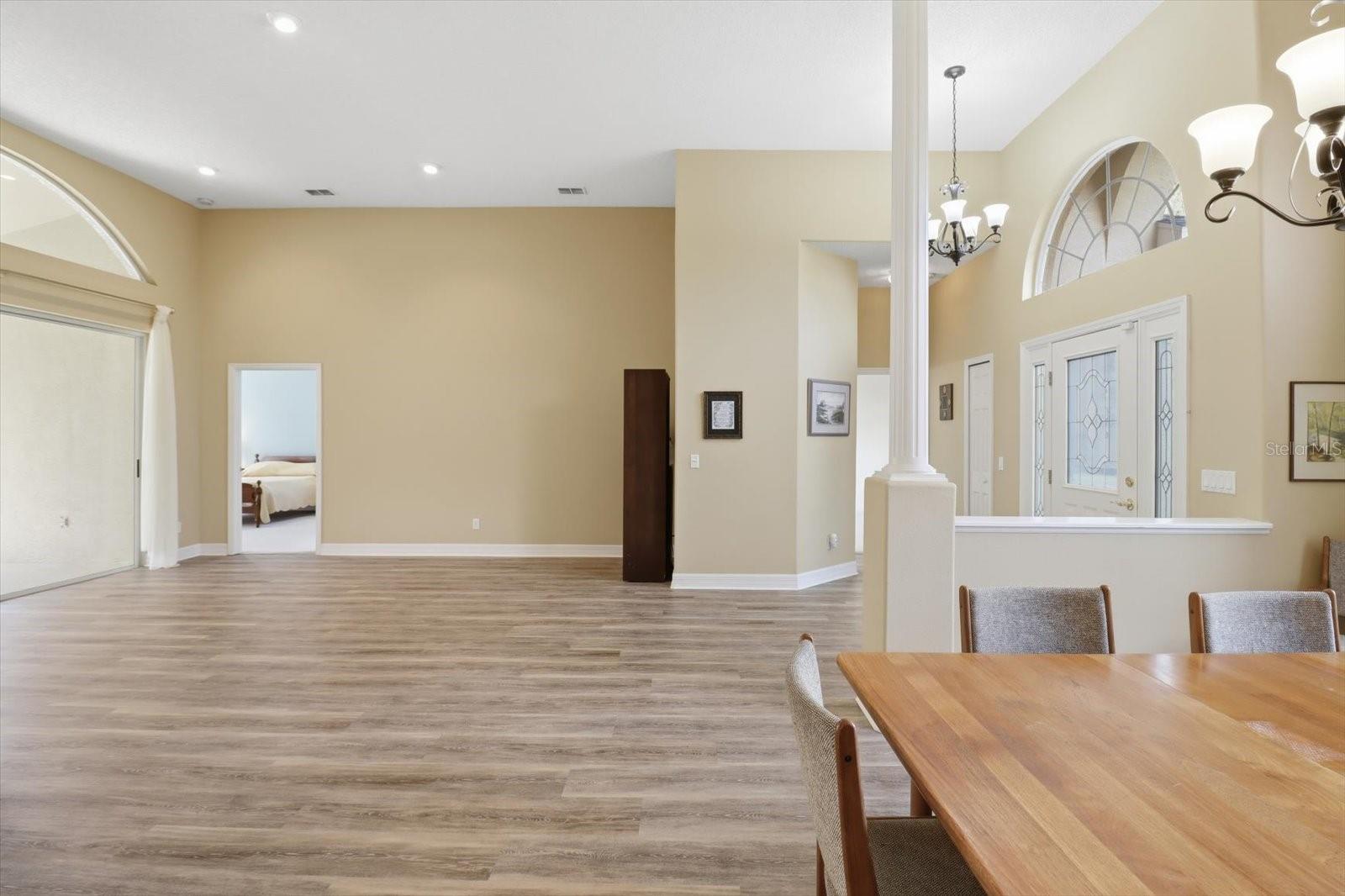 CRYSTAL OAKS SEVENTH ADD - Residential