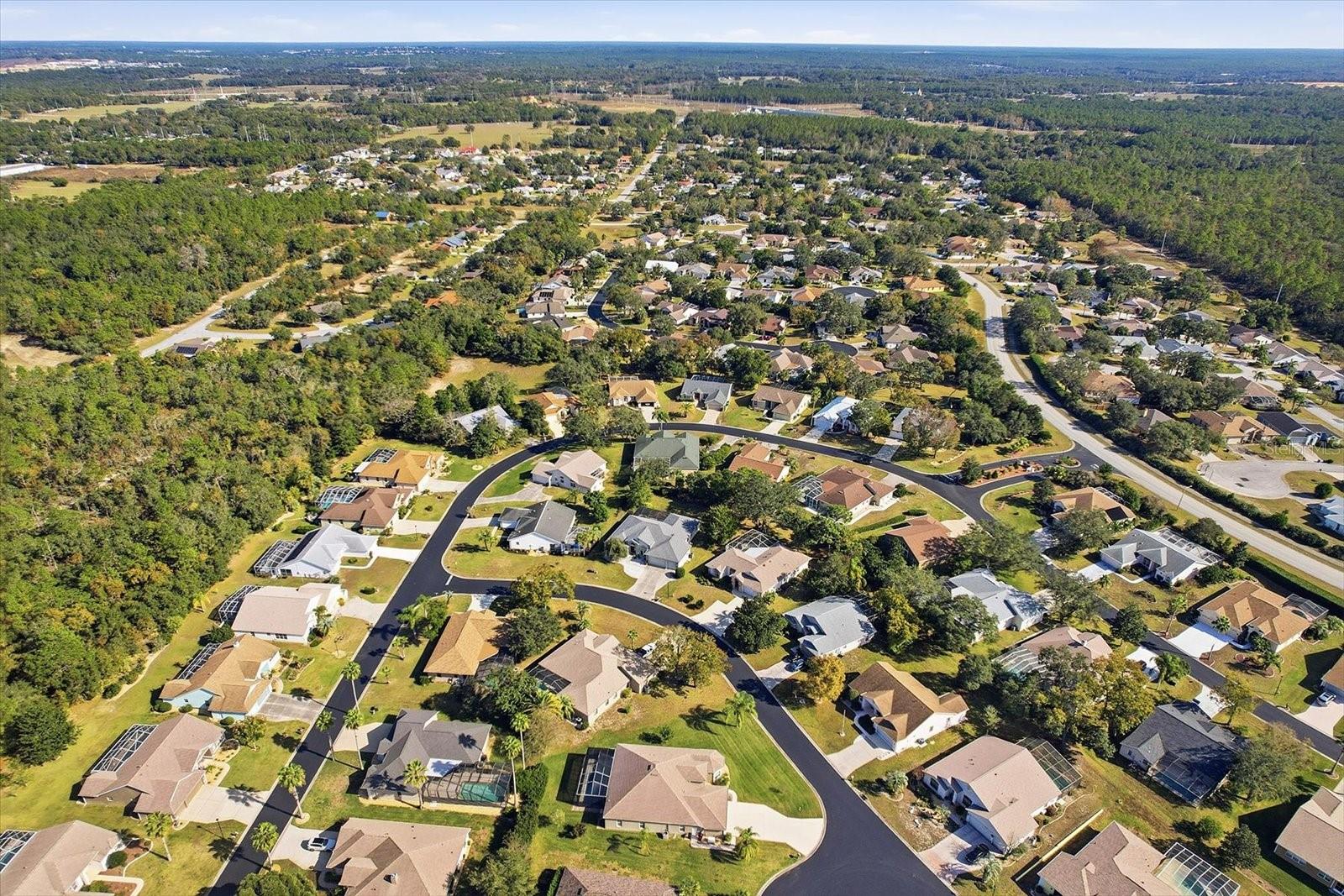 CRYSTAL OAKS SEVENTH ADD - Residential