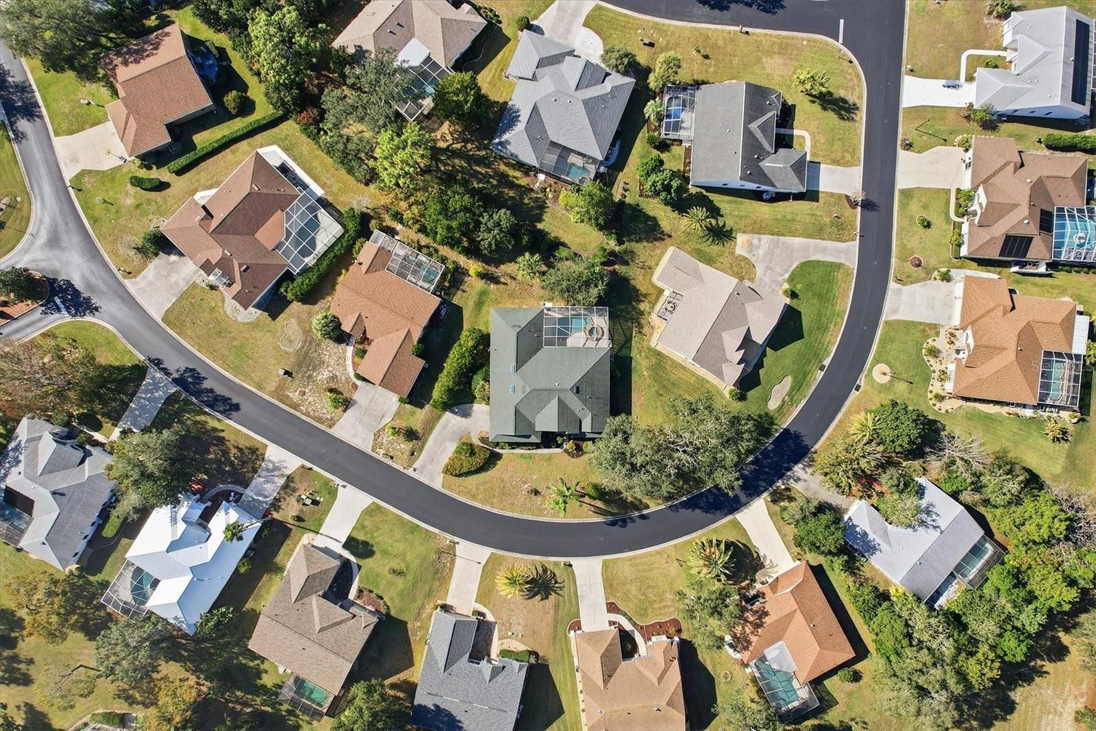 CRYSTAL OAKS SEVENTH ADD - Residential