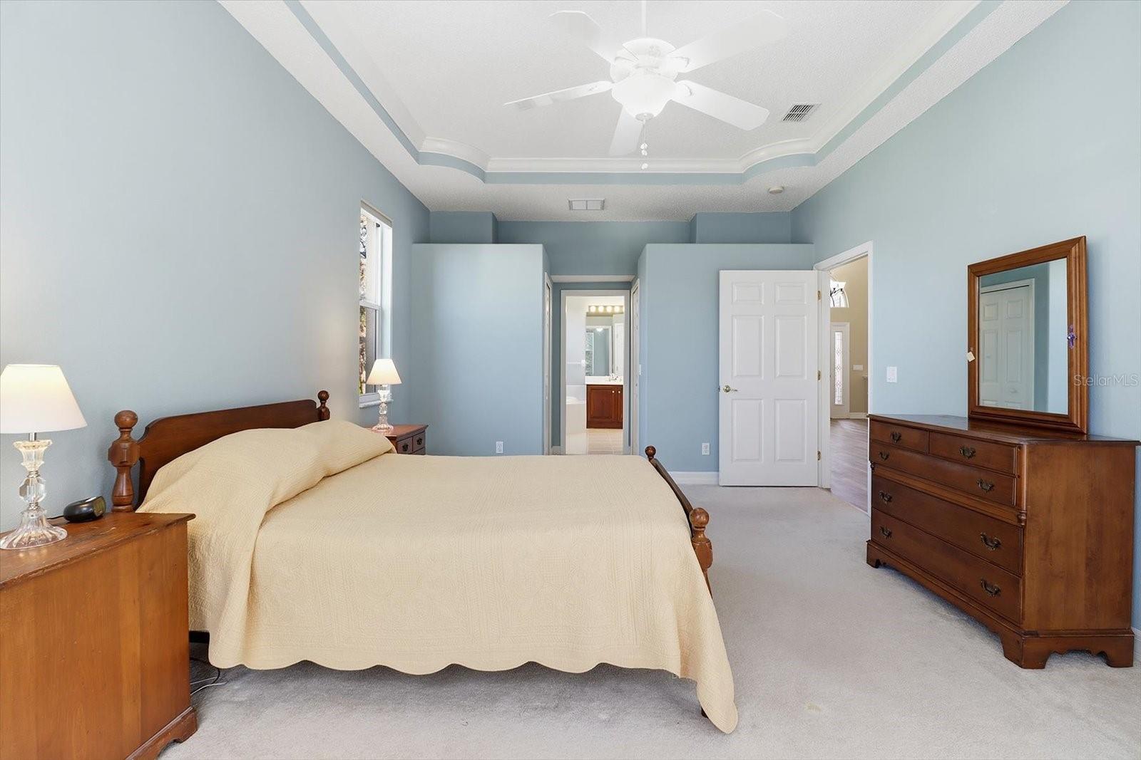 CRYSTAL OAKS SEVENTH ADD - Residential