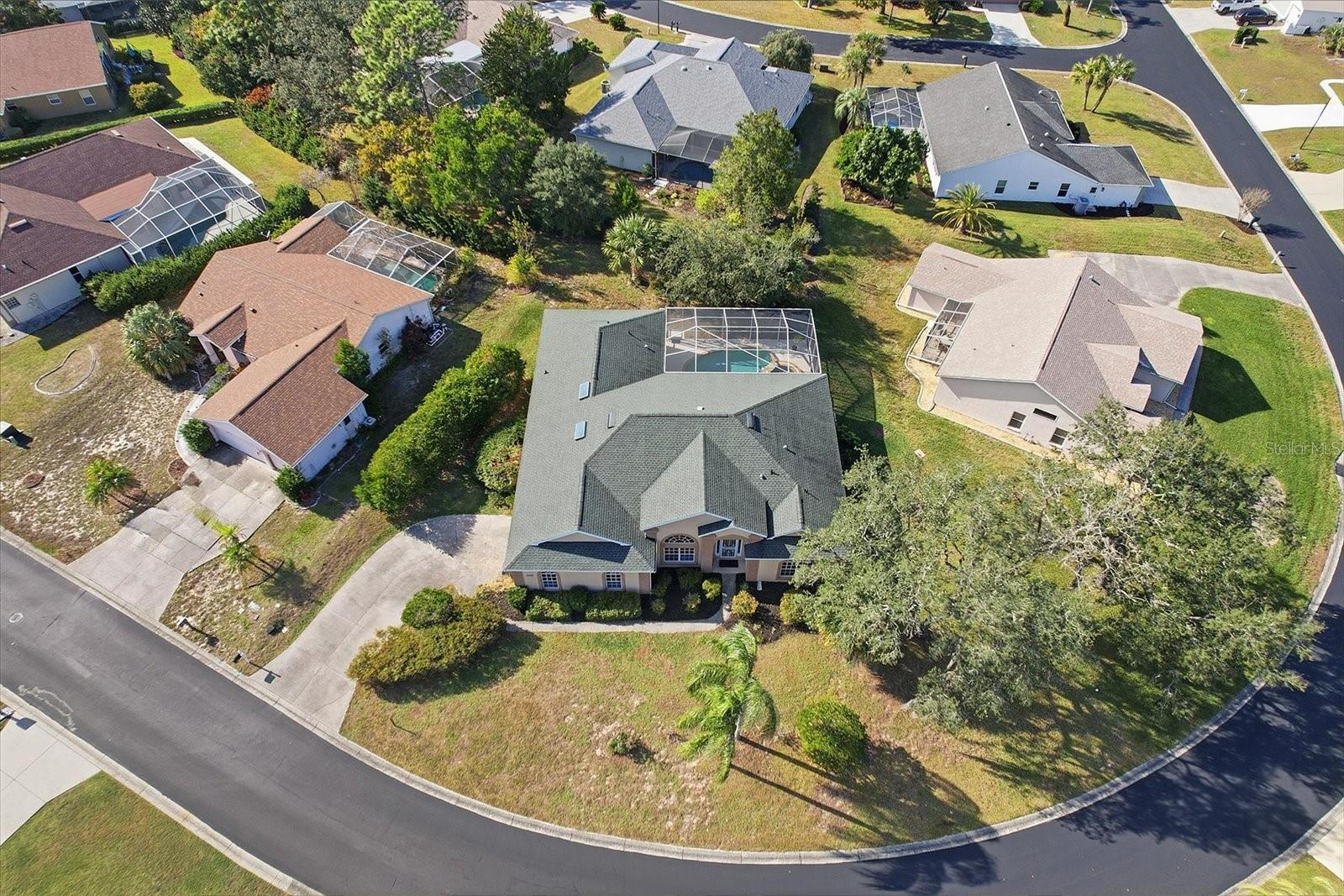 CRYSTAL OAKS SEVENTH ADD - Residential