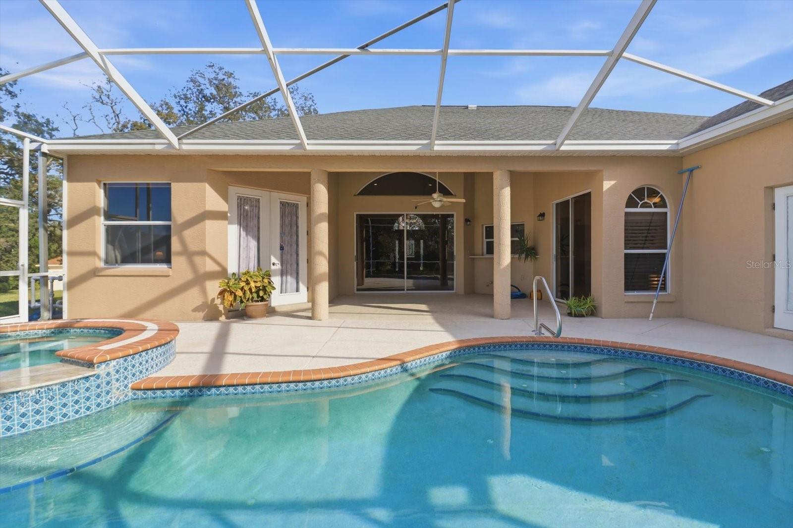 CRYSTAL OAKS SEVENTH ADD - Residential