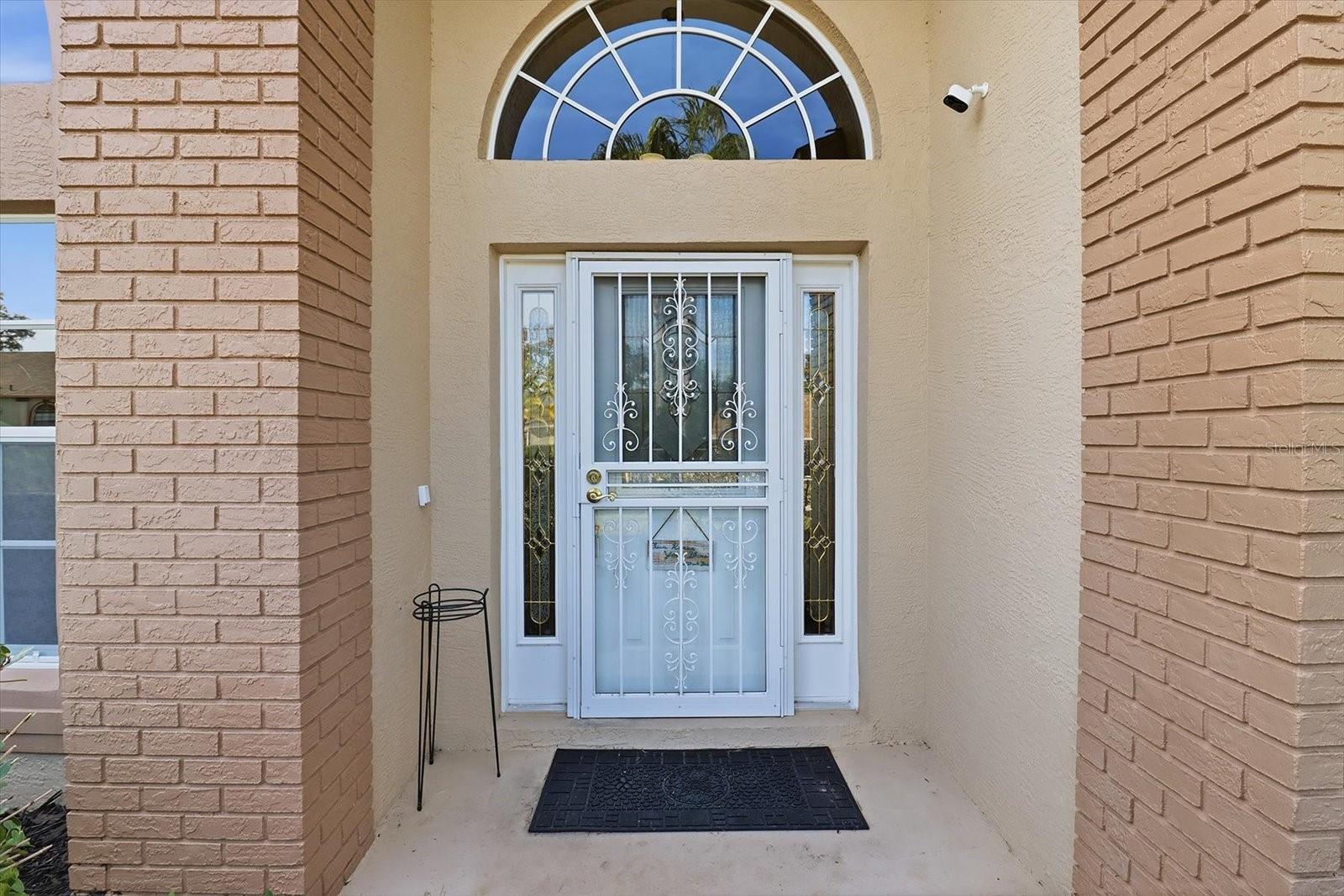 CRYSTAL OAKS SEVENTH ADD - Residential