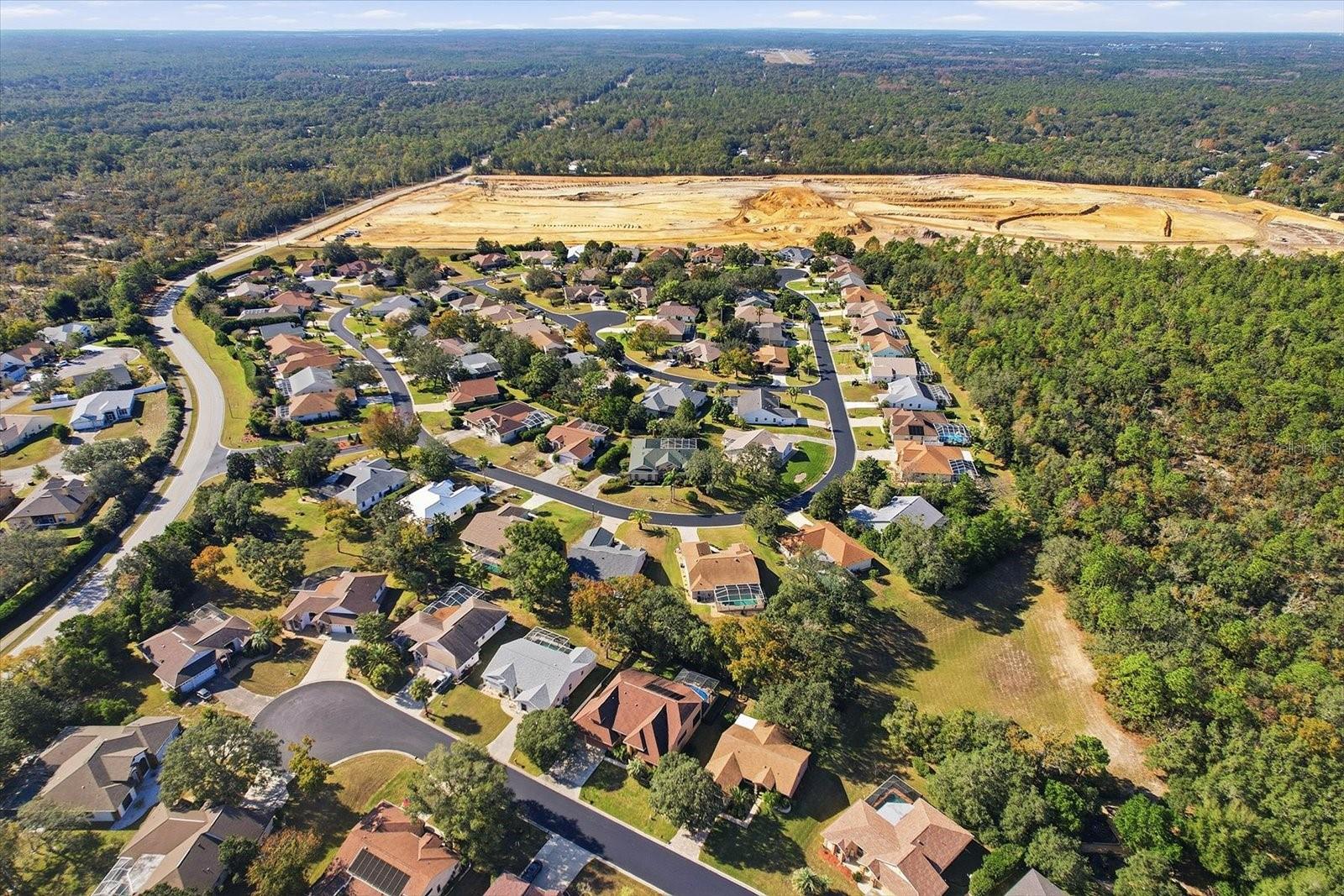 CRYSTAL OAKS SEVENTH ADD - Residential