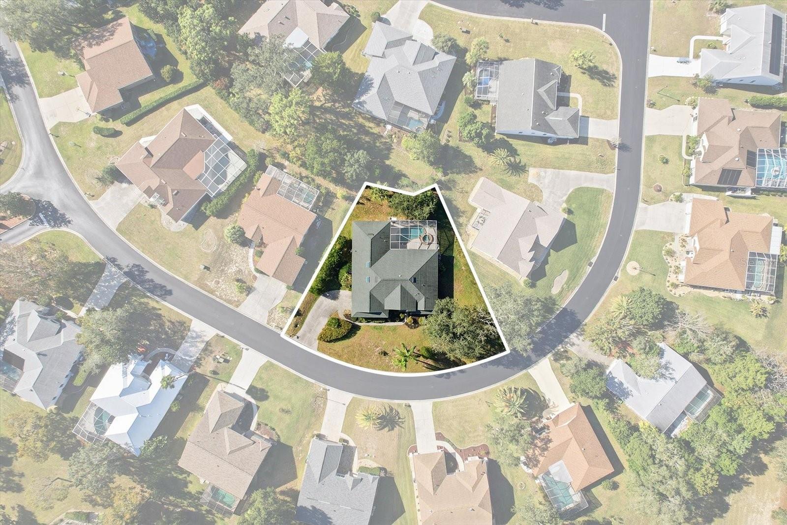 5528 W HUNTERS RIDGE CIRCLE