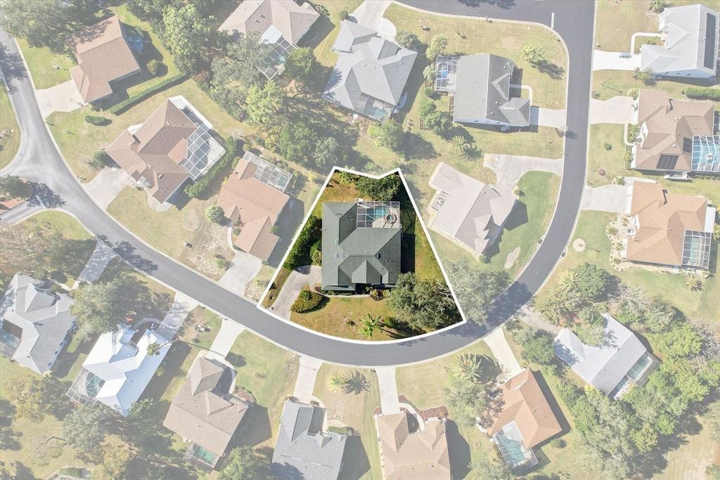 Photo of 5528 W Hunters Ridge Circle, Lecanto, FL 34461 (MLS # OM714827)