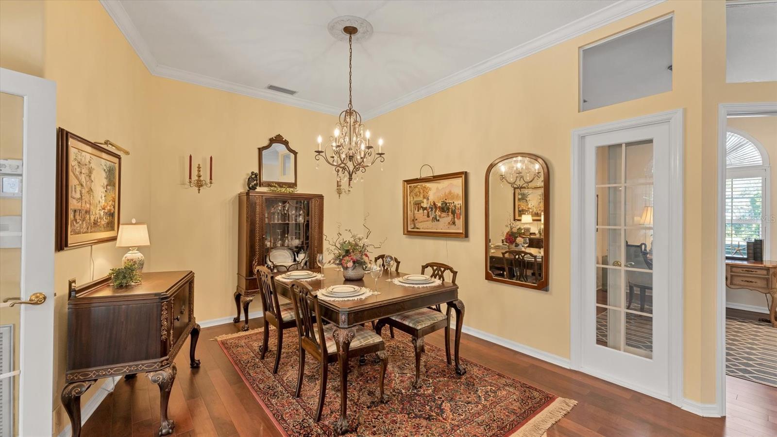 MANGO PARK NORTHWEST - Residential