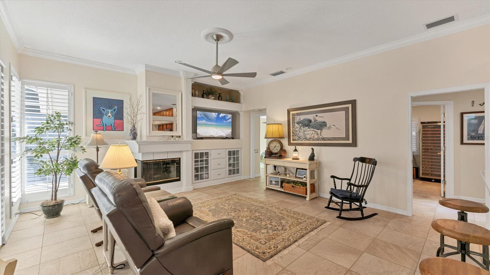 MANGO PARK NORTHWEST - Residential