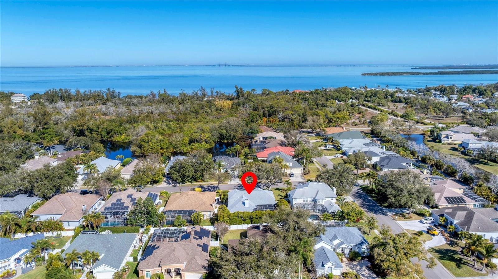 MANGO PARK NORTHWEST - Residential