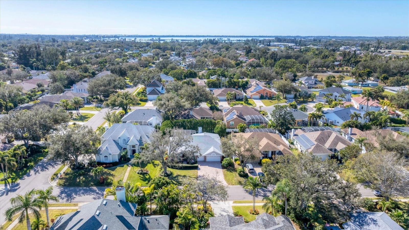 MANGO PARK NORTHWEST - Residential