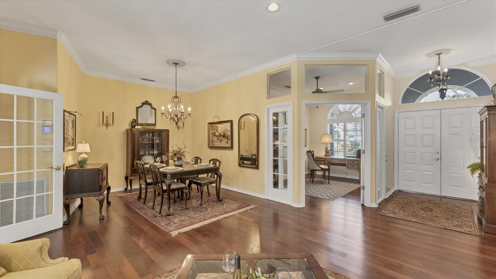 MANGO PARK NORTHWEST - Residential