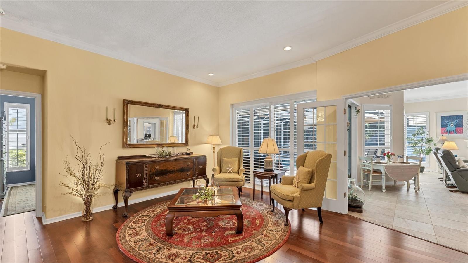 MANGO PARK NORTHWEST - Residential