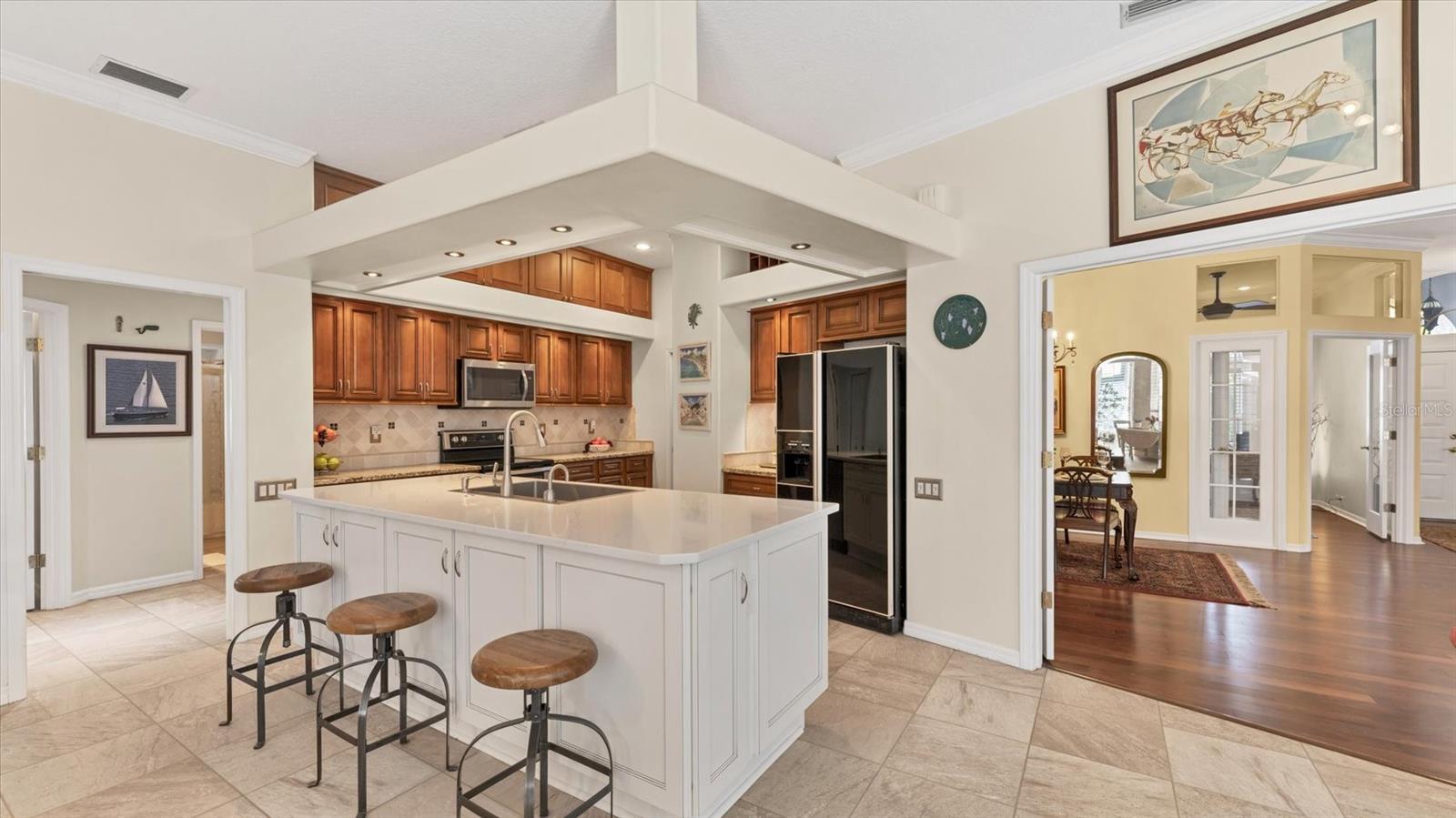 MANGO PARK NORTHWEST - Residential