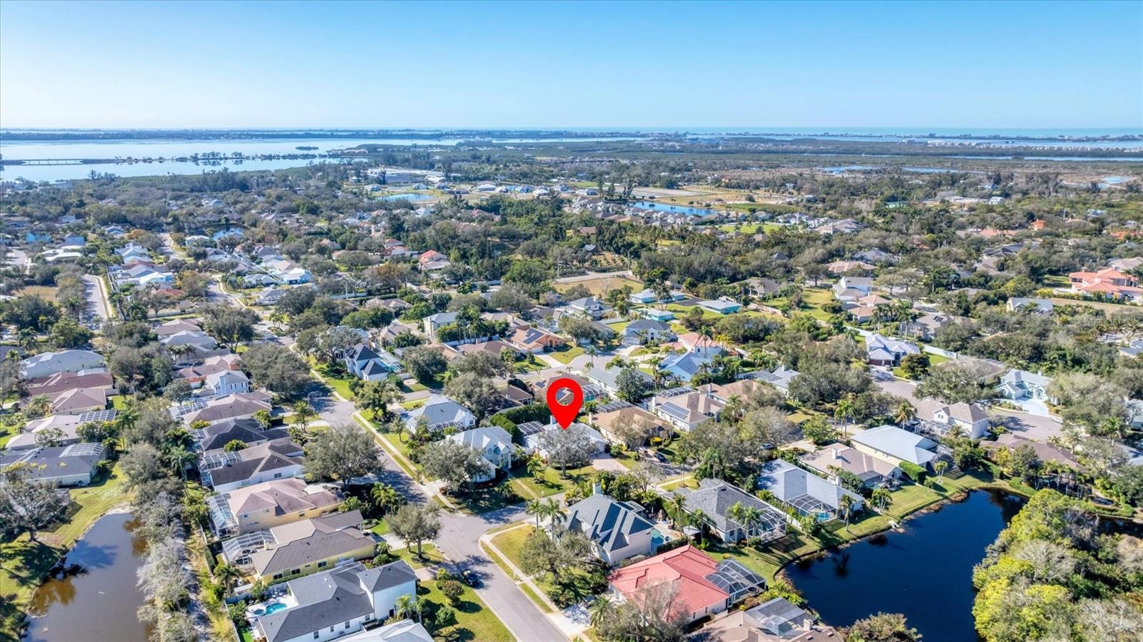 MANGO PARK NORTHWEST - Residential