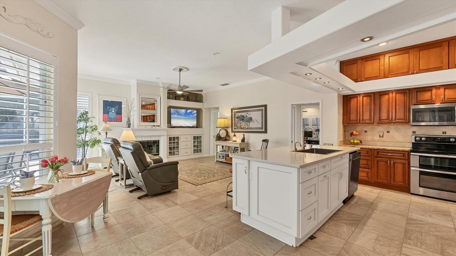 MANGO PARK NORTHWEST - Residential