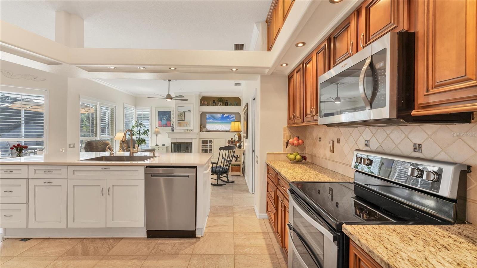 MANGO PARK NORTHWEST - Residential