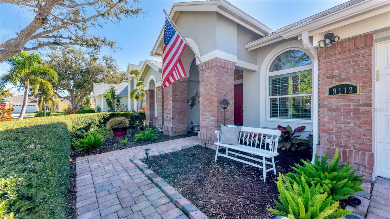 MANGO PARK NORTHWEST - Residential