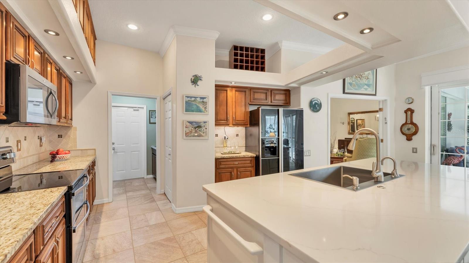 MANGO PARK NORTHWEST - Residential