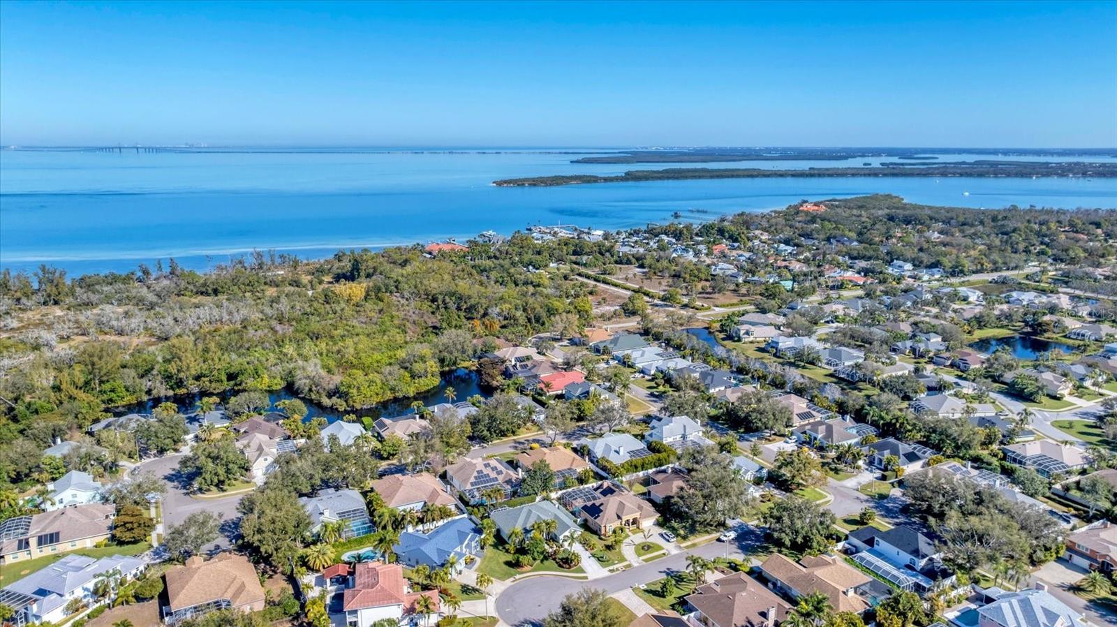 MANGO PARK NORTHWEST - Residential