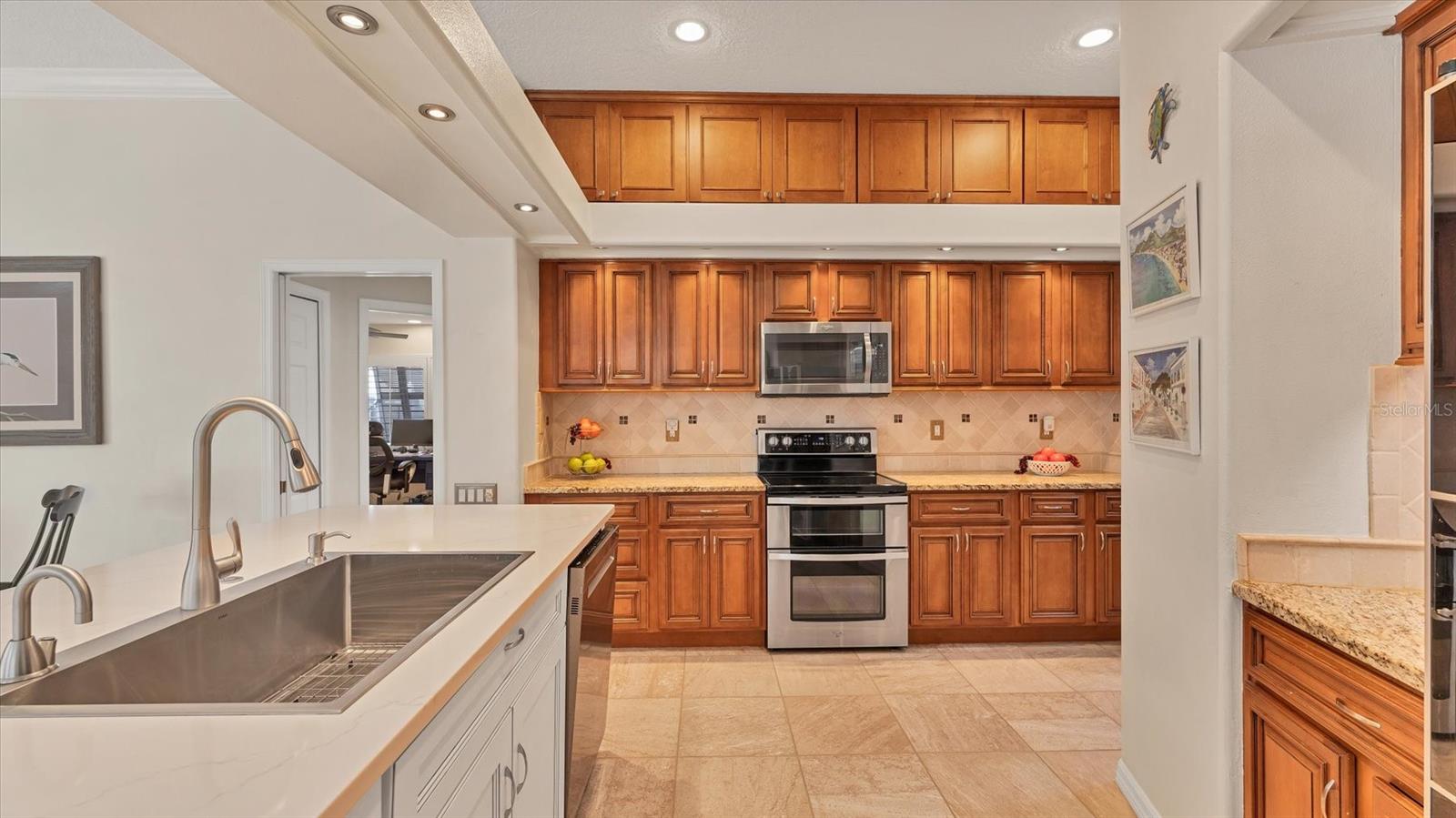 MANGO PARK NORTHWEST - Residential