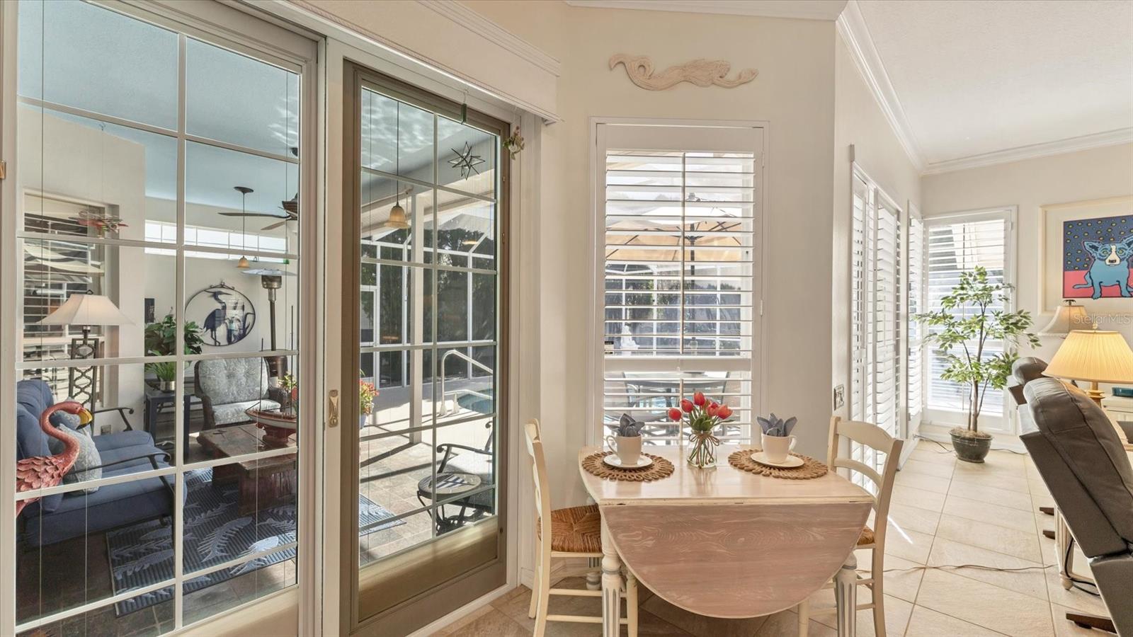 MANGO PARK NORTHWEST - Residential