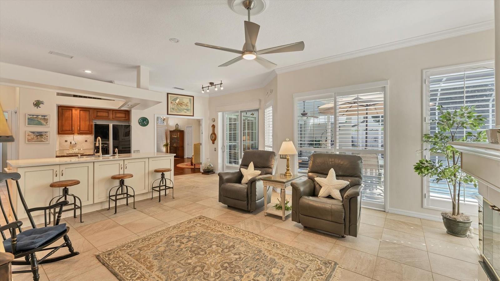 MANGO PARK NORTHWEST - Residential