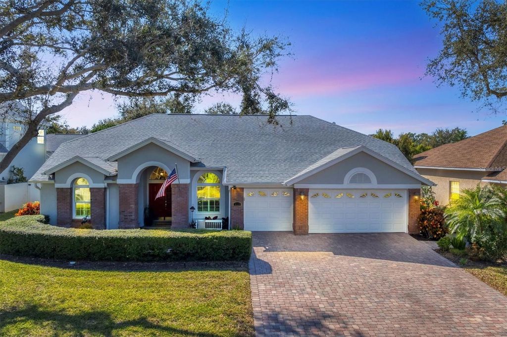 Photo of 9112 19th Drive NW, Bradenton, FL 34209 (MLS # A4680649)