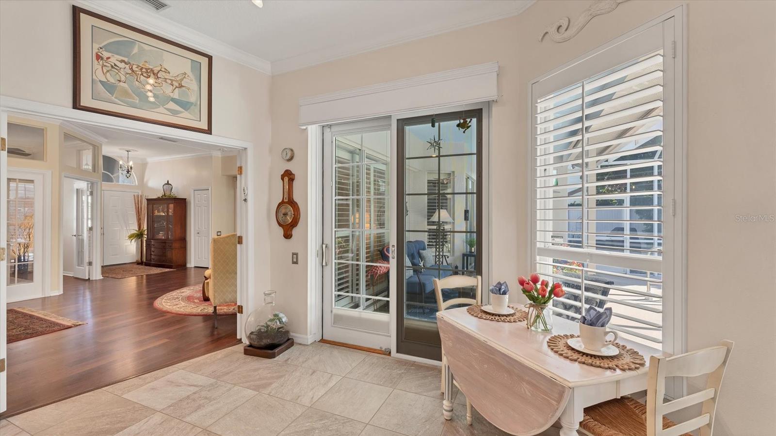 MANGO PARK NORTHWEST - Residential