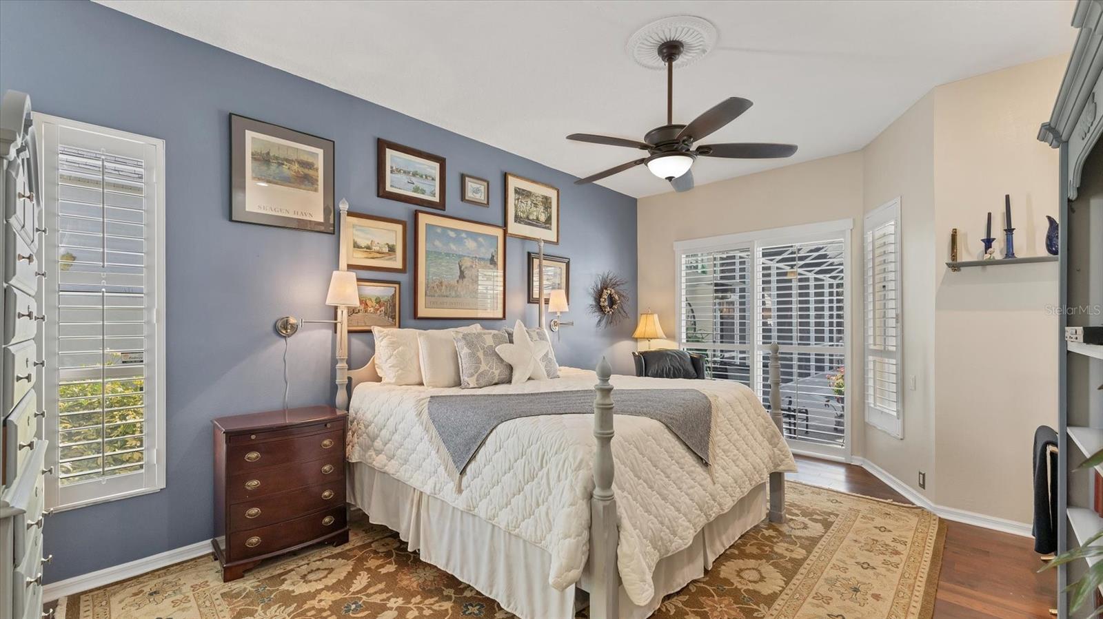 MANGO PARK NORTHWEST - Residential