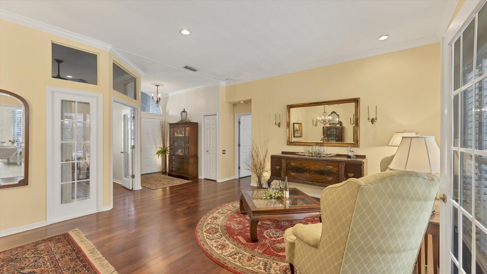 MANGO PARK NORTHWEST - Residential