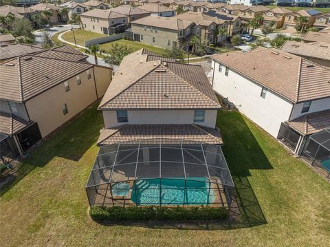 A home in KISSIMMEE