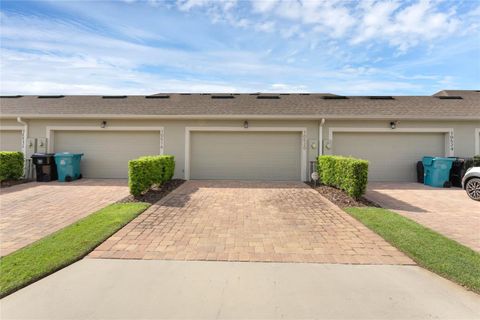 A home in ORLANDO