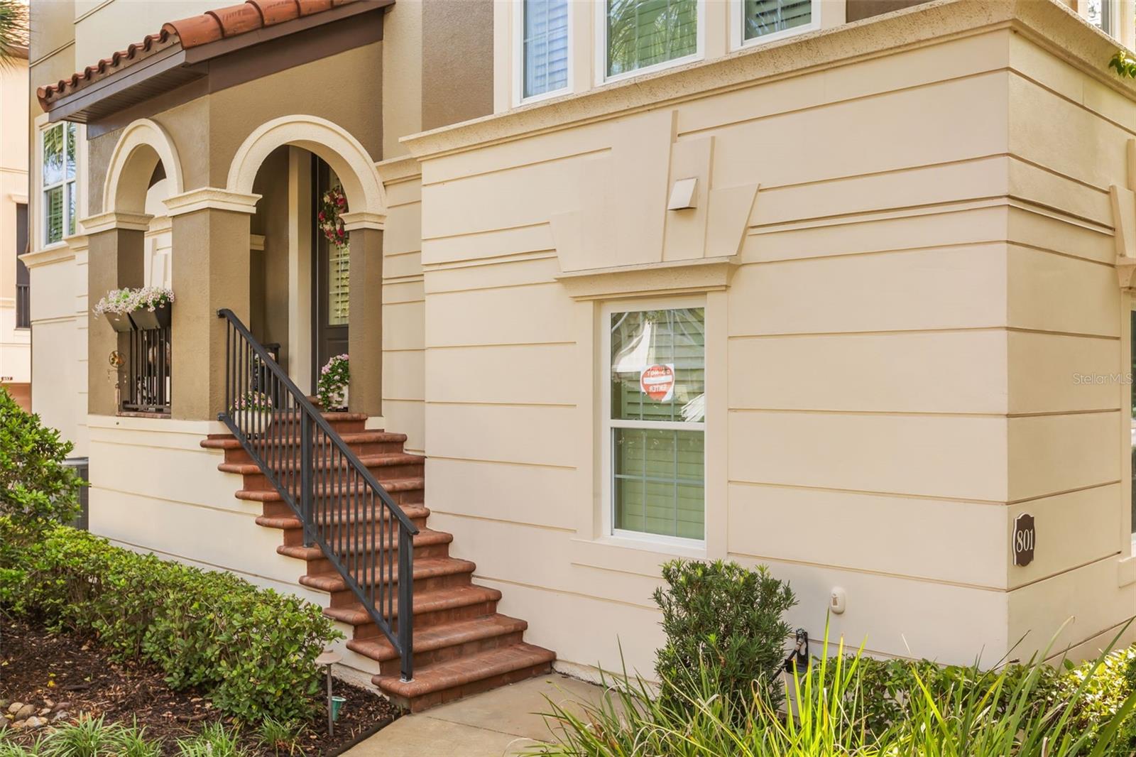 801 LOBELIA DRIVE