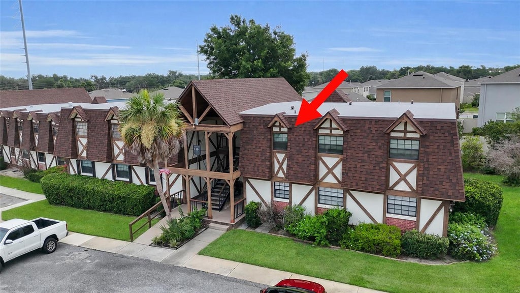 Photo of 500 Newell Hill Rd #110D, Leesburg, FL 34748 (MLS # G5113323)