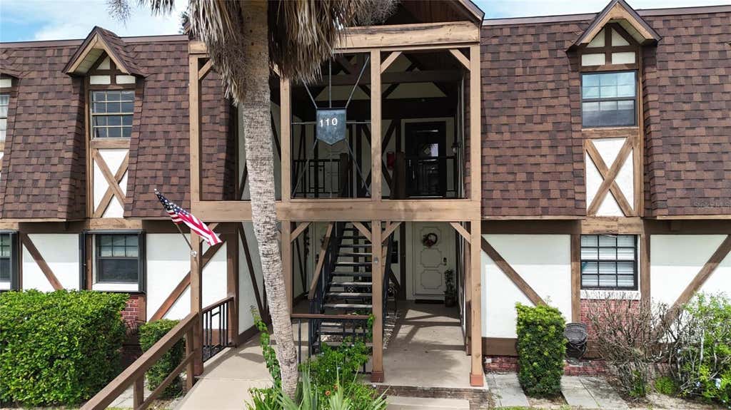 Photo of 500 Newell Hill Rd #110D, Leesburg, FL 34748 (MLS # G5113323)