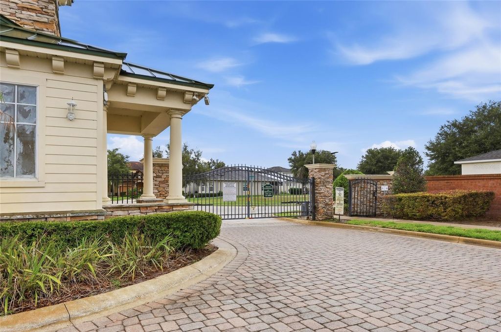 Photo of 2366 Sequoia Way, Davenport, FL 33896 (MLS # O6417095)