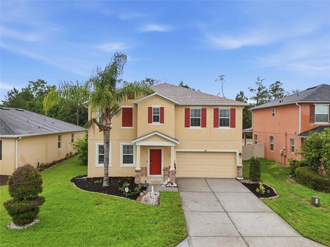 2366 Sequoia Way, Davenport, FL 33896