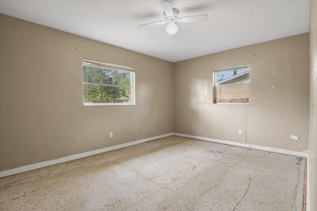 GARDEN GROVE - Residential