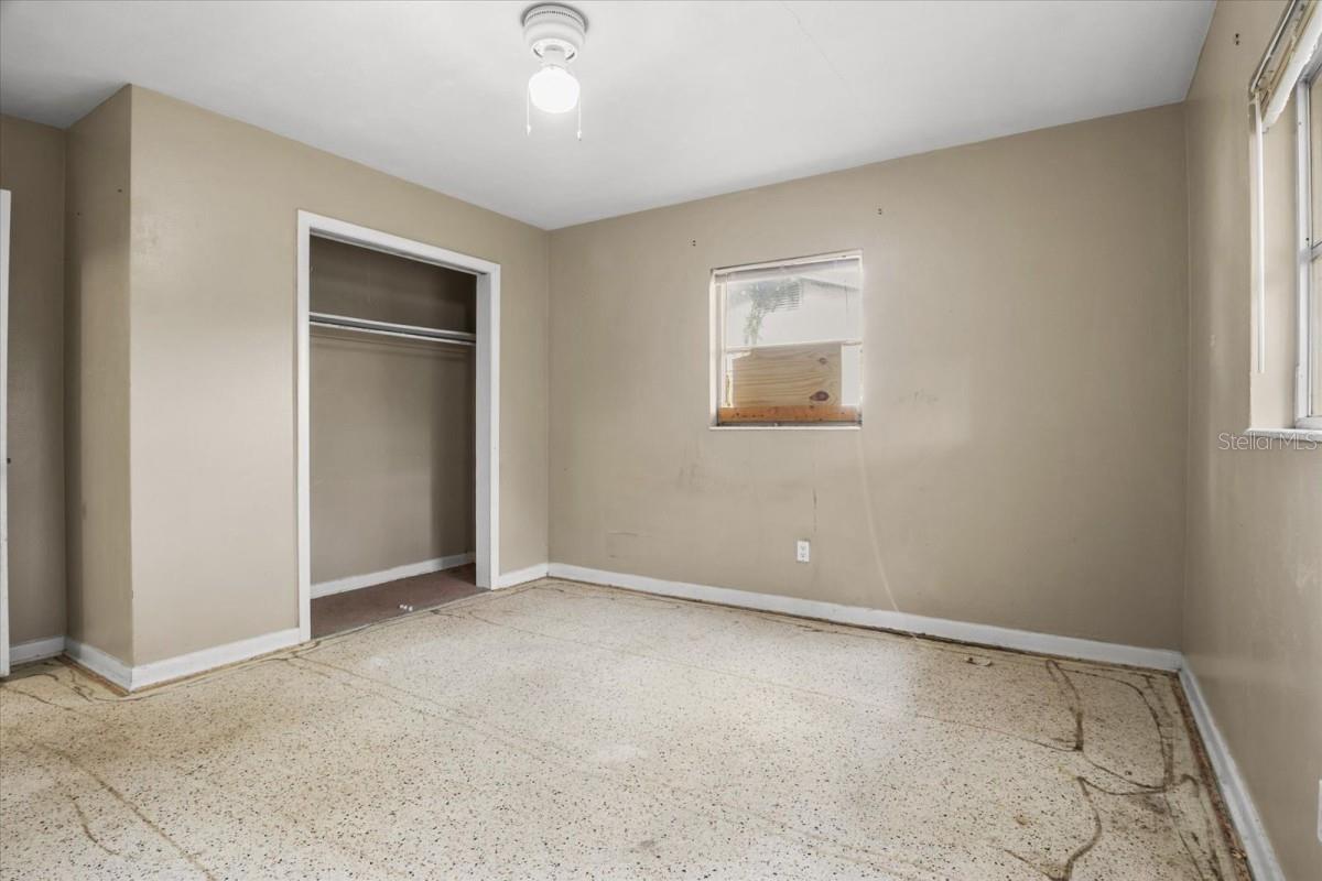 GARDEN GROVE - Residential