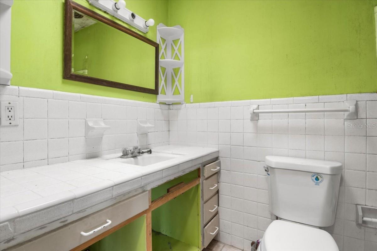 GARDEN GROVE - Residential