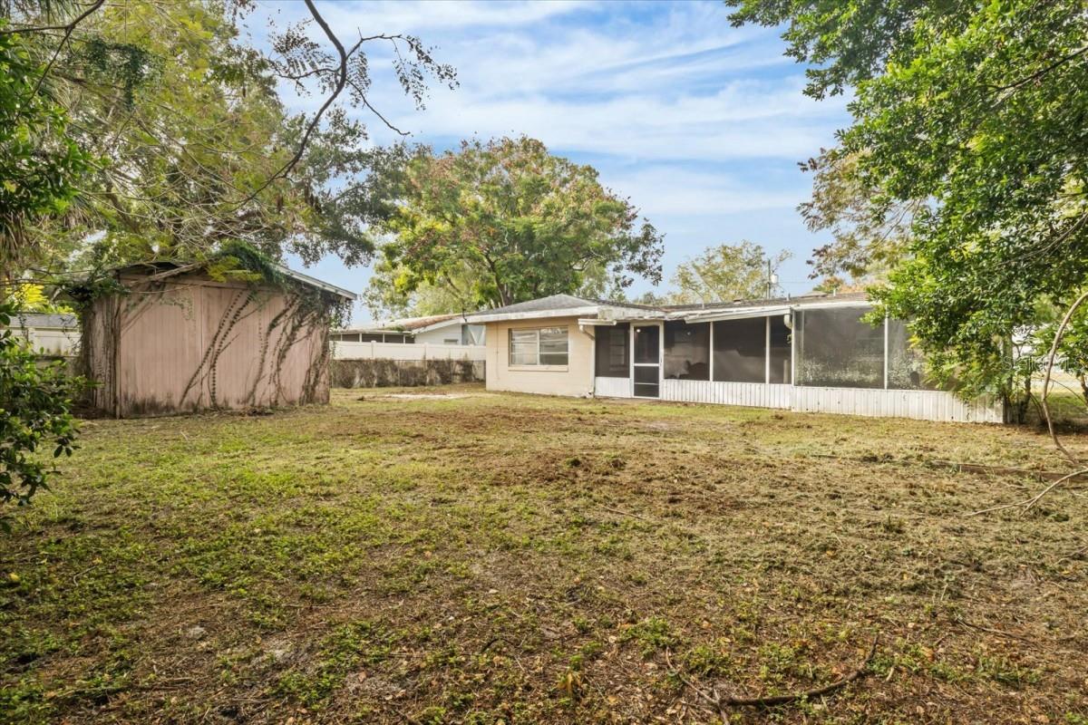 GARDEN GROVE - Residential