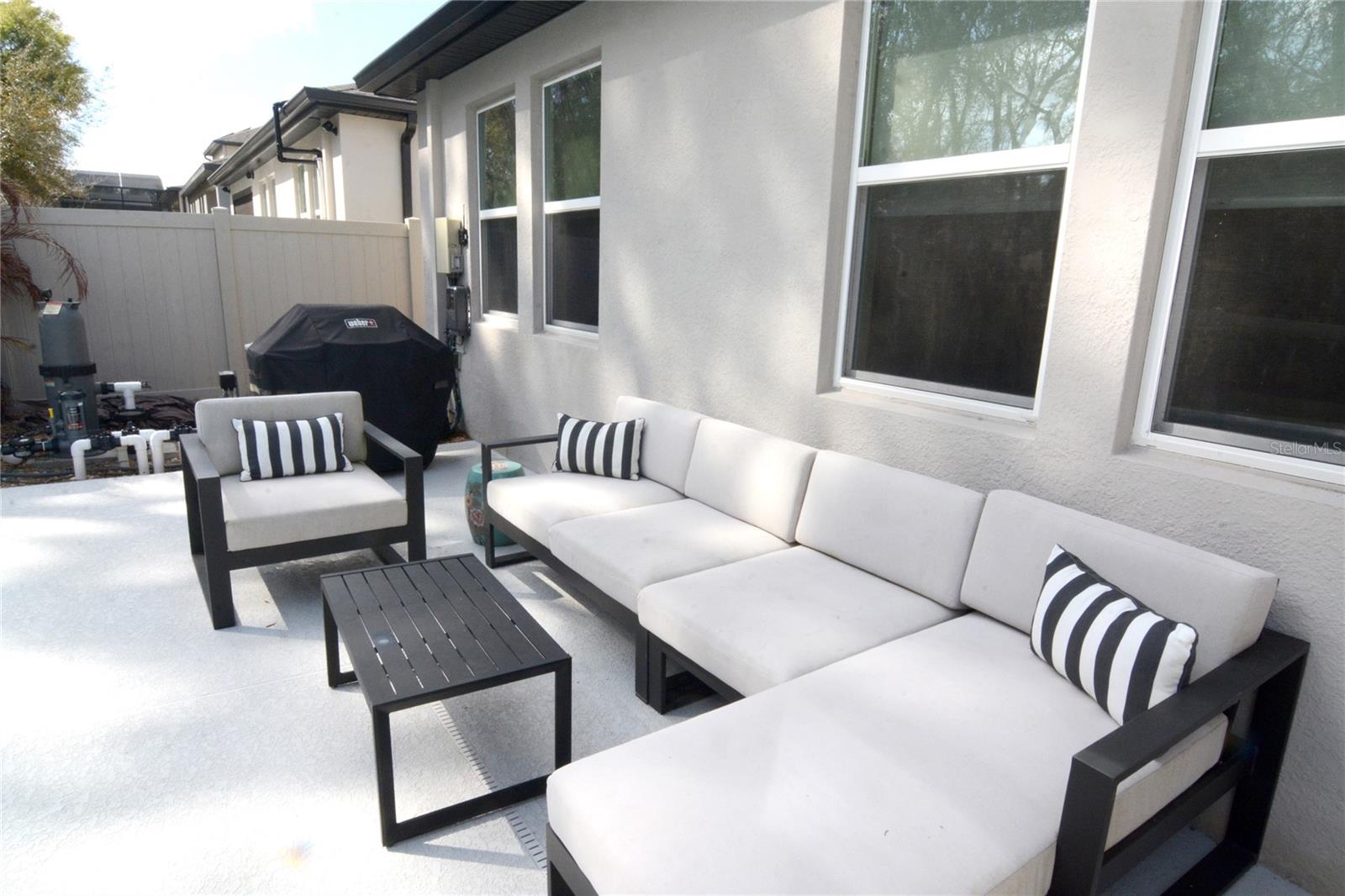 OAKMONT RESERVE - Residential