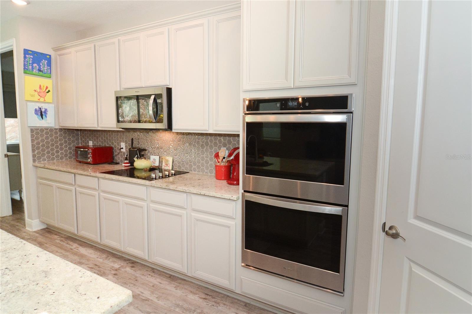 OAKMONT RESERVE - Residential