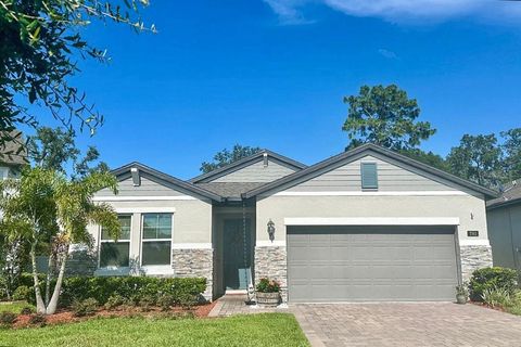 Photo of 741 Daybreak Place, Longwood, FL 32750 (MLS # O6389436)