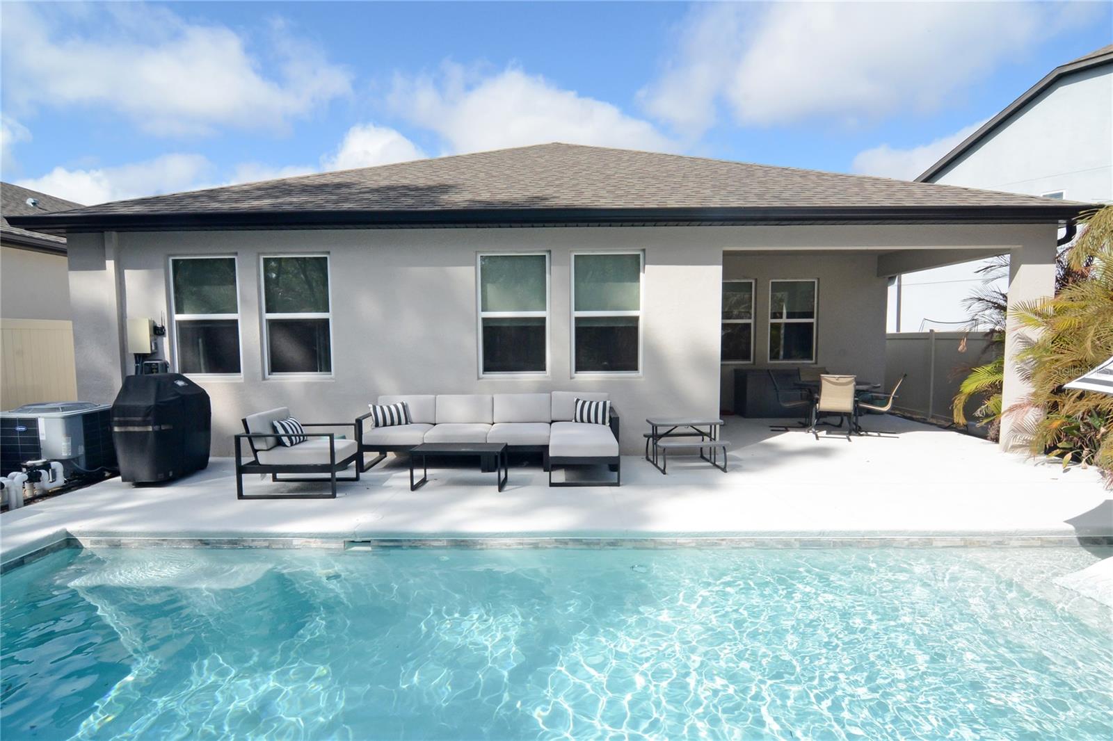 OAKMONT RESERVE - Residential