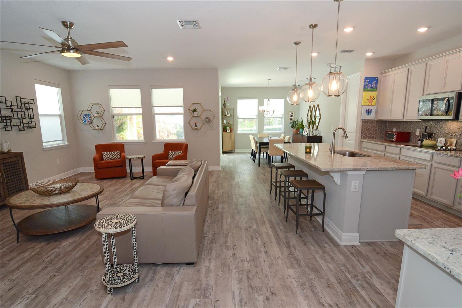 OAKMONT RESERVE - Residential