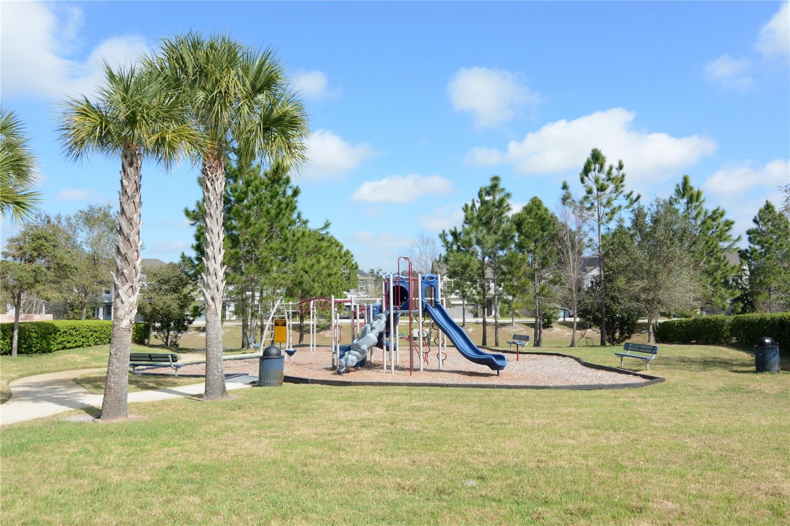 OAKMONT RESERVE - Residential