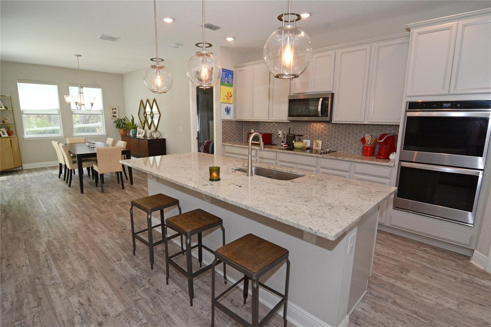 OAKMONT RESERVE - Residential